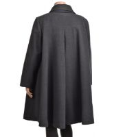 Снимка на Дамско палто