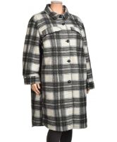 Снимка на Дамско палто