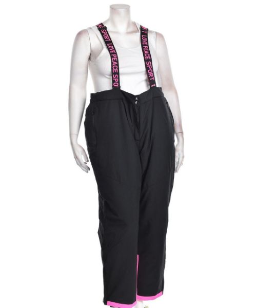 Снимка на Дамски ски панталон