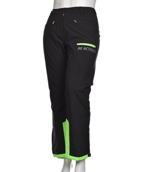 Снимка на Дамски ски панталон