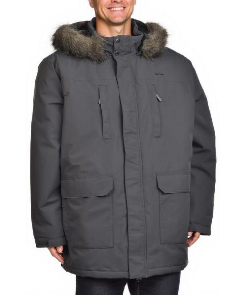 Снимка на Мъжко яке