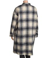 Снимка на Дамско преходно палто