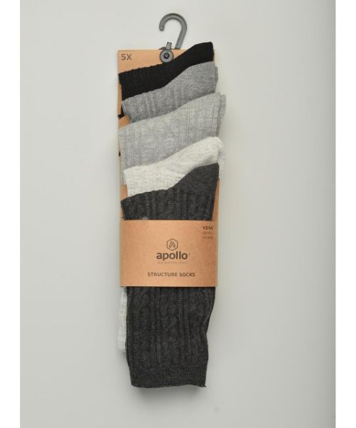 Снимка на Чорапи - 5 броя