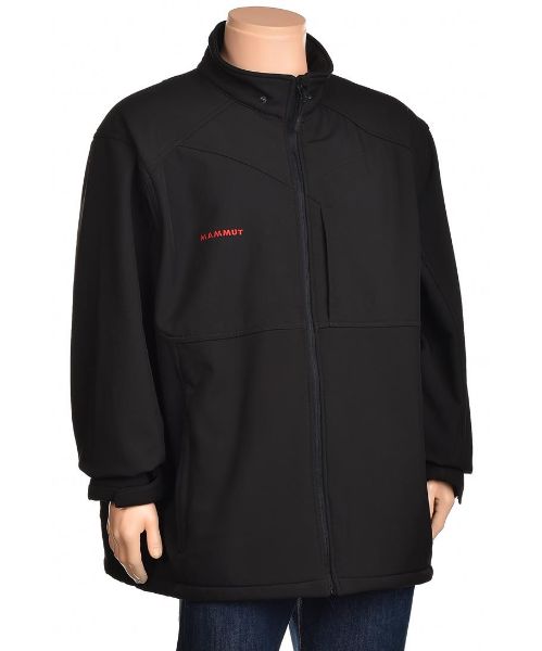 Снимка на Мъжко яке