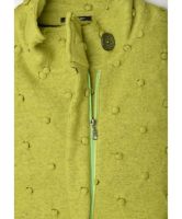 Снимка на Дамско преходно палто от вълнена смес