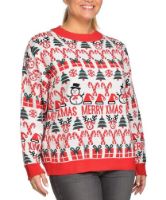 Снимка на Дамски пуловер