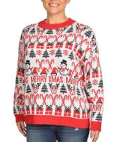 Снимка на Дамски пуловер