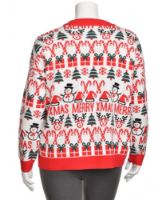 Снимка на Дамски пуловер