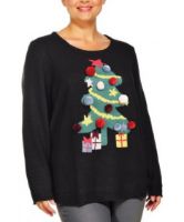 Снимка на Дамски пуловер