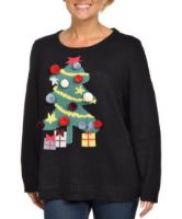 Снимка на Дамски пуловер