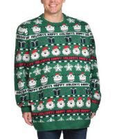 Снимка на Мъжки пуловер