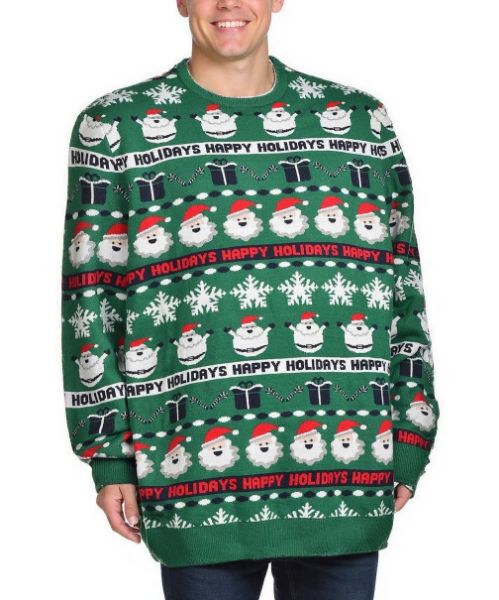 Снимка на Мъжки пуловер