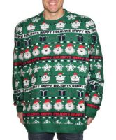 Снимка на Мъжки пуловер