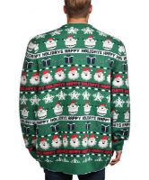 Снимка на Мъжки пуловер