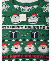 Снимка на Мъжки пуловер