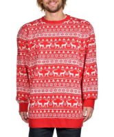 Снимка на Мъжки пуловер