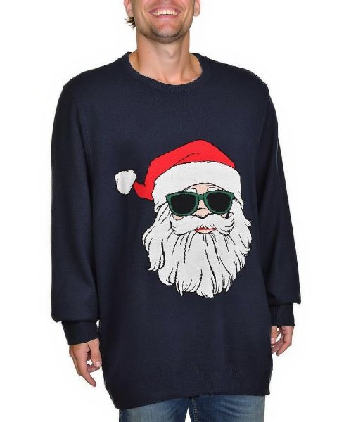 Снимка на Мъжки пуловер