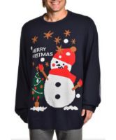 Снимка на Мъжки пуловер