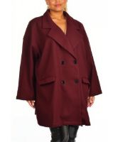 Снимка на Дамско преходно палто