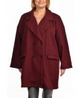 Снимка на Дамско преходно палто