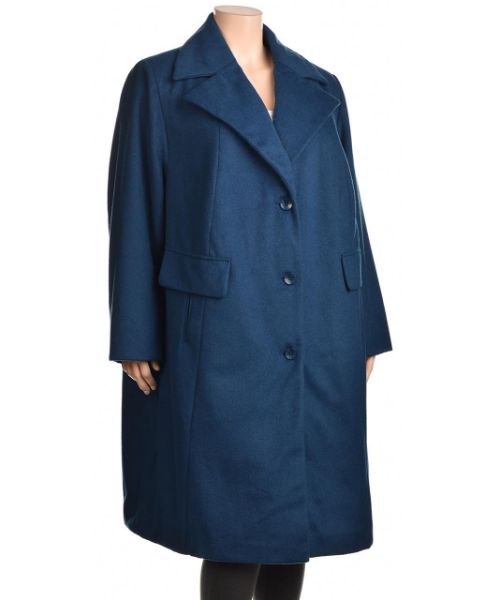 Снимка на Дамско палто