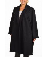 Снимка на Дамско манто