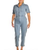 Снимка на Дамски гащеризон