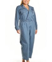 Снимка на Дамски гащеризон