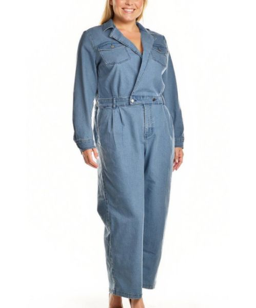 Снимка на Дамски гащеризон