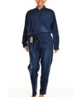 Снимка на Дамски гащеризон