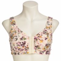 Снимка на Сутиен с предно закопчаване - 2 броя