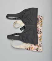 Снимка на Сутиен с предно закопчаване - 2 броя