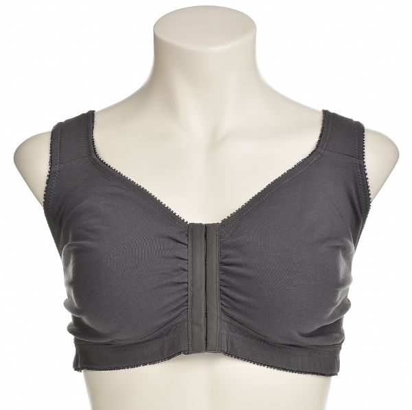 Снимка на Сутиен с предно закопчаване - 2 броя