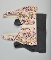 Снимка на Сутиен с предно закопчаване - 2 броя