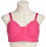 Снимка на Сутиен с предно закопчаване - 2 броя