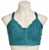 Снимка на Сутиен с предно закопчаване - 2 броя