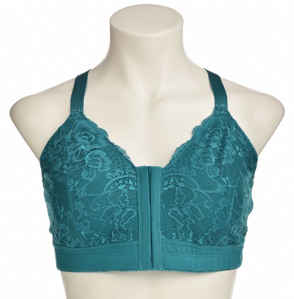 Снимка на Сутиен с предно закопчаване - 2 броя