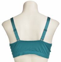 Снимка на Сутиен с предно закопчаване - 2 броя