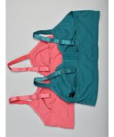 Снимка на Сутиен с предно закопчаване - 2 броя