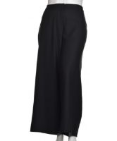 Снимка на Дамски панталон от вълнена смес