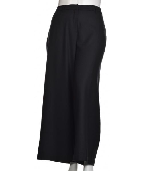 Снимка на Дамски панталон от вълнена смес