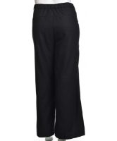 Снимка на Дамски панталон от вълнена смес