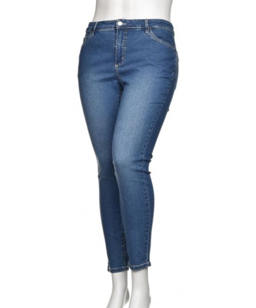 Снимка на Дамски дънки