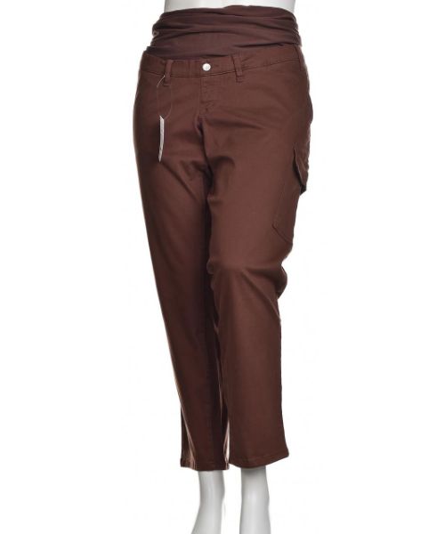 Снимка на Дамски панталон за бременни