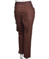 Снимка на Дамски панталон за бременни