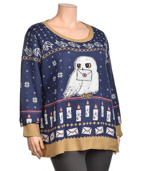 Снимка на Дамски пуловер