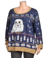 Снимка на Дамски пуловер