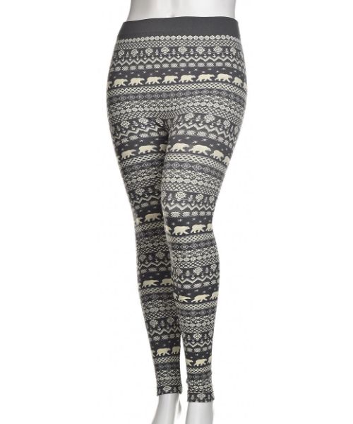 Снимка на Дамски термо клин