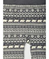 Снимка на Дамски термо клин