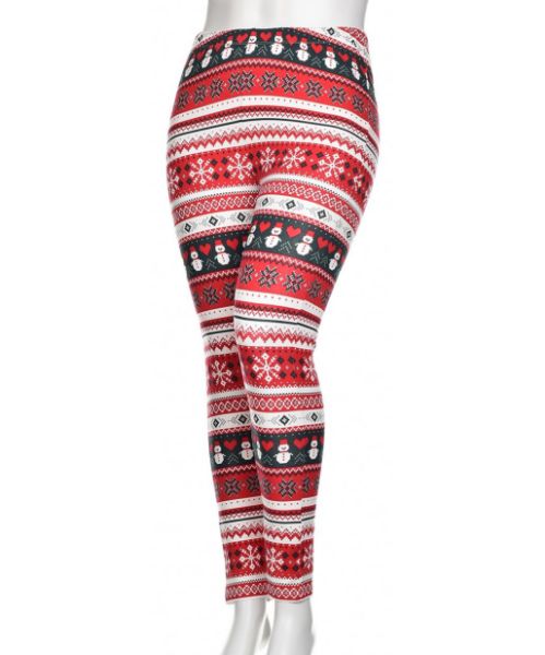 Снимка на Дамско долнище на пижама